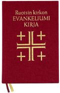 Den svenska evangelieboken p finska
