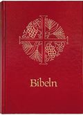 Bibel : Bibelkommissionens översättning : noter, parallellhänvisningar, uppslagsdel