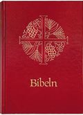 Bibel : Bibelkommissionens versttning : noter, parallellhnvisningar, uppslagsdel