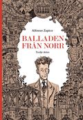 Balladen frn norr. Tredje delen