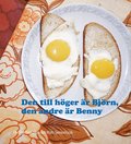 Den till h�ger �r Bj�rn, den andre �r Benny