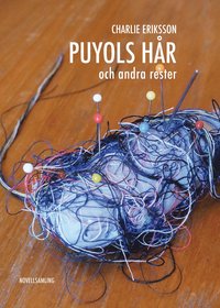 Puyols h�r och andra rester