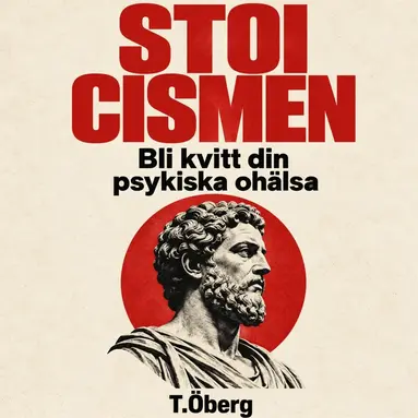 Tomas Öberg - Stoicismen - bli kvitt din psykiska ohälsa, Ljudbok