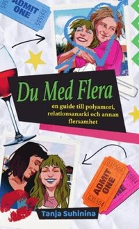 Du med flera