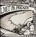 Livet på pricken