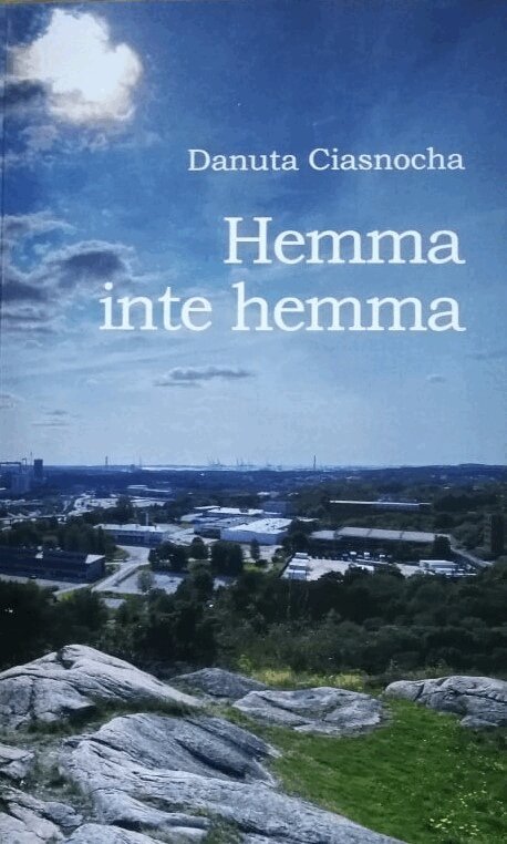Danuta Ciasnocha - Hemma inte hemma, Storpocket