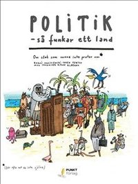 Politik - s funkar ett land