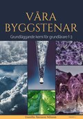 Vra byggstenar : grundlggande kemi fr grundlrare f-3