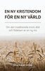 John Shelby Spong - En ny kristendom för en ny värld, E-bok