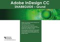 Adobe InDesign CC snabbguide - grund