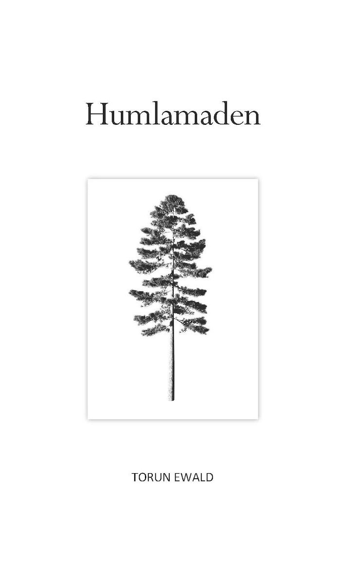 Torun Ewald - Humlamaden, Häftad