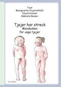 Tjejer har streck : mensboken för unga tjejer