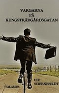 Vargarna på Kungsträdgårdsgatan
