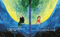 Georg Riedels Jiddischland / Georg Riedels Yiddishland
