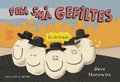Fem sm� gefiltes