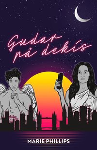 Gudar på dekis