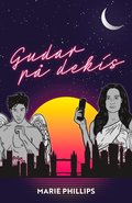 Gudar på dekis