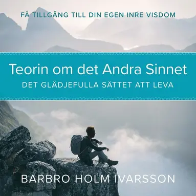 Barbro Holm Ivarsson, Jenny Andersson - Teorin om det Andra Sinnet, Ljudbok