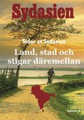 Sidor av Sydasien : land, stad och stigar däremellan