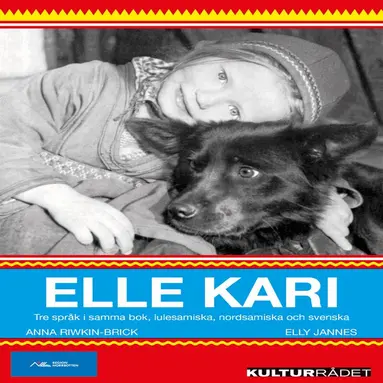 Elly Jannes, Elle-Kari Jannes-Höjeberg - ELLE KARI, E-bok