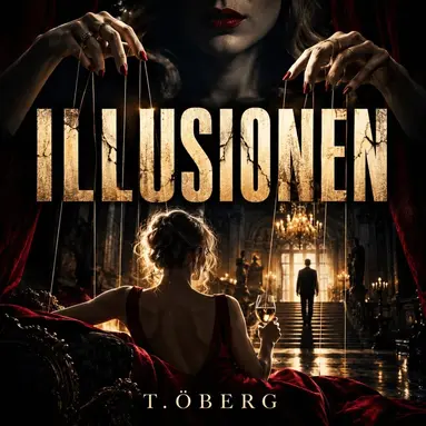 Tomas Öberg - Illusionen, Ljudbok