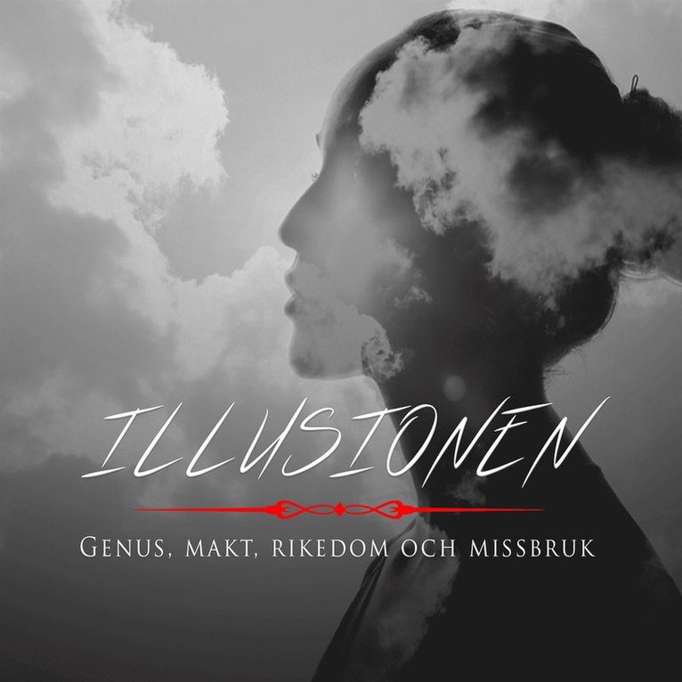 Tomas Öberg - Illusionen, Ljudbok