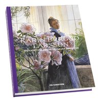 Karin Berg�� Larsson : textilkonstn�r mellan jugend och modernism