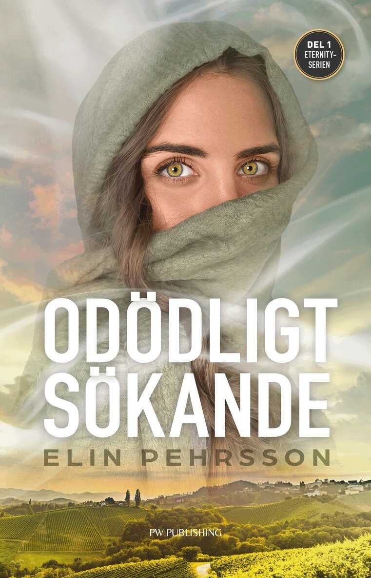 Elin Pehrsson - Odödligt sökande, Häftad. Tillgänglighet: Lägg i varukorg