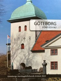 Gteborg frr och nu 2022