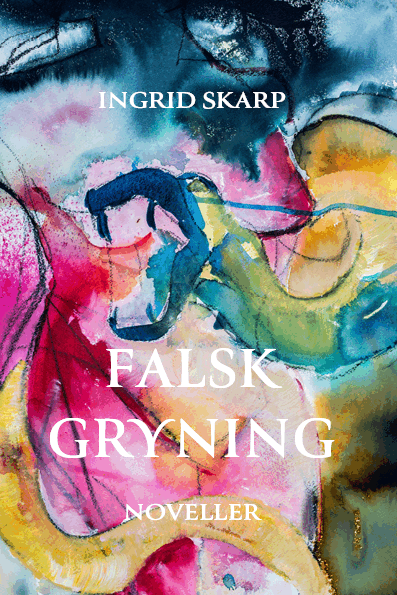 Ingrid Skarp - Falsk gryning, Häftad