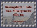 Nringslivet i Sala frn Silvergruvan tills nu
