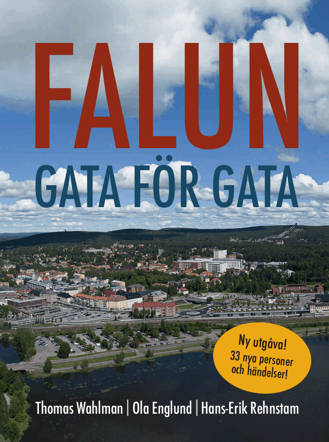 Falun gata för gata