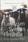Lantrasen Svenskt Finullsfr