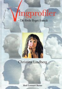 Vingprofiler - De frde flyget framt.