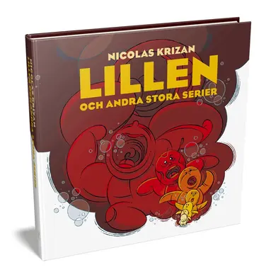Lillen och andra stora serier
