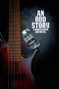 An Odd Story - a book on beer and metal