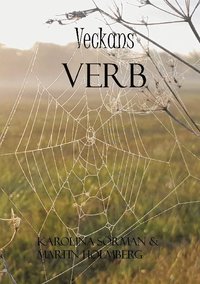 Veckans verb : din guide till ett rikare sprk