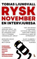 Rysk november : en intervjuresa i nordv�stligaste Ryssland