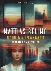 Det digitala uppvaknandet : 30 texter om internet