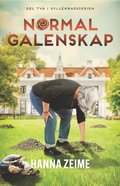 Normal galenskap