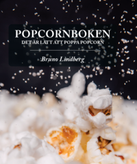Popcornboken : det är lätt att poppa popcorn