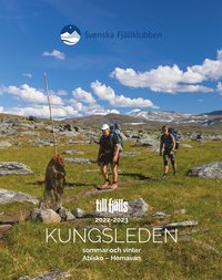 Till Fjlls 2022-2023 Kungsleden