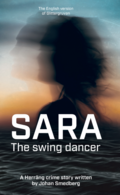 Sara, The Swing Dancer