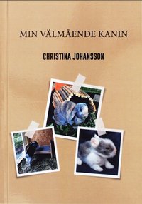 Min v�lm�ende kanin