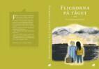 Cia Ingvarsdotter - Flickorna på tåget, E-bok