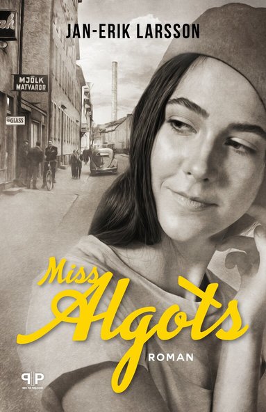 Miss Algots