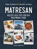 Matresan - recept och tips fr dig med mobilt kk