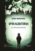 Spkagenterna : de frsvunna barnen