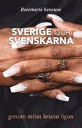 SVERIGE OCH SVENSKARNA