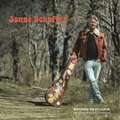 Janne Schaffer : historien om ett album